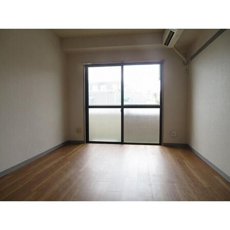 グローイングシティー大和田の物件内観写真